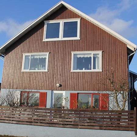 Lejligheder Pa Heygsmannavegur 15 Tórshavn Zewnętrze zdjęcie