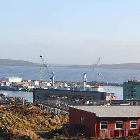 Lejligheder Pa Heygsmannavegur 15 Tórshavn Zewnętrze zdjęcie