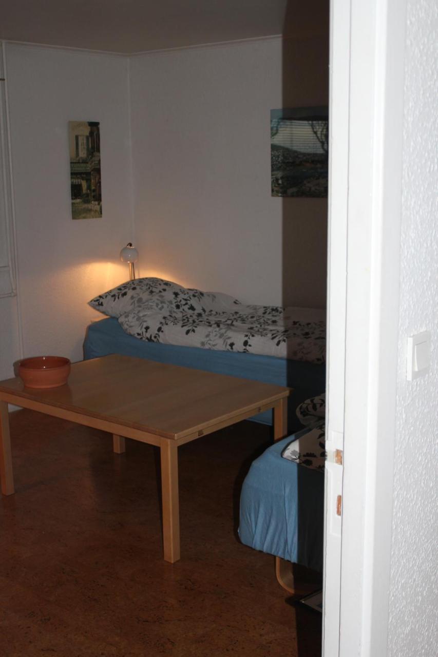 Lejligheder Pa Heygsmannavegur 15 Tórshavn Zewnętrze zdjęcie