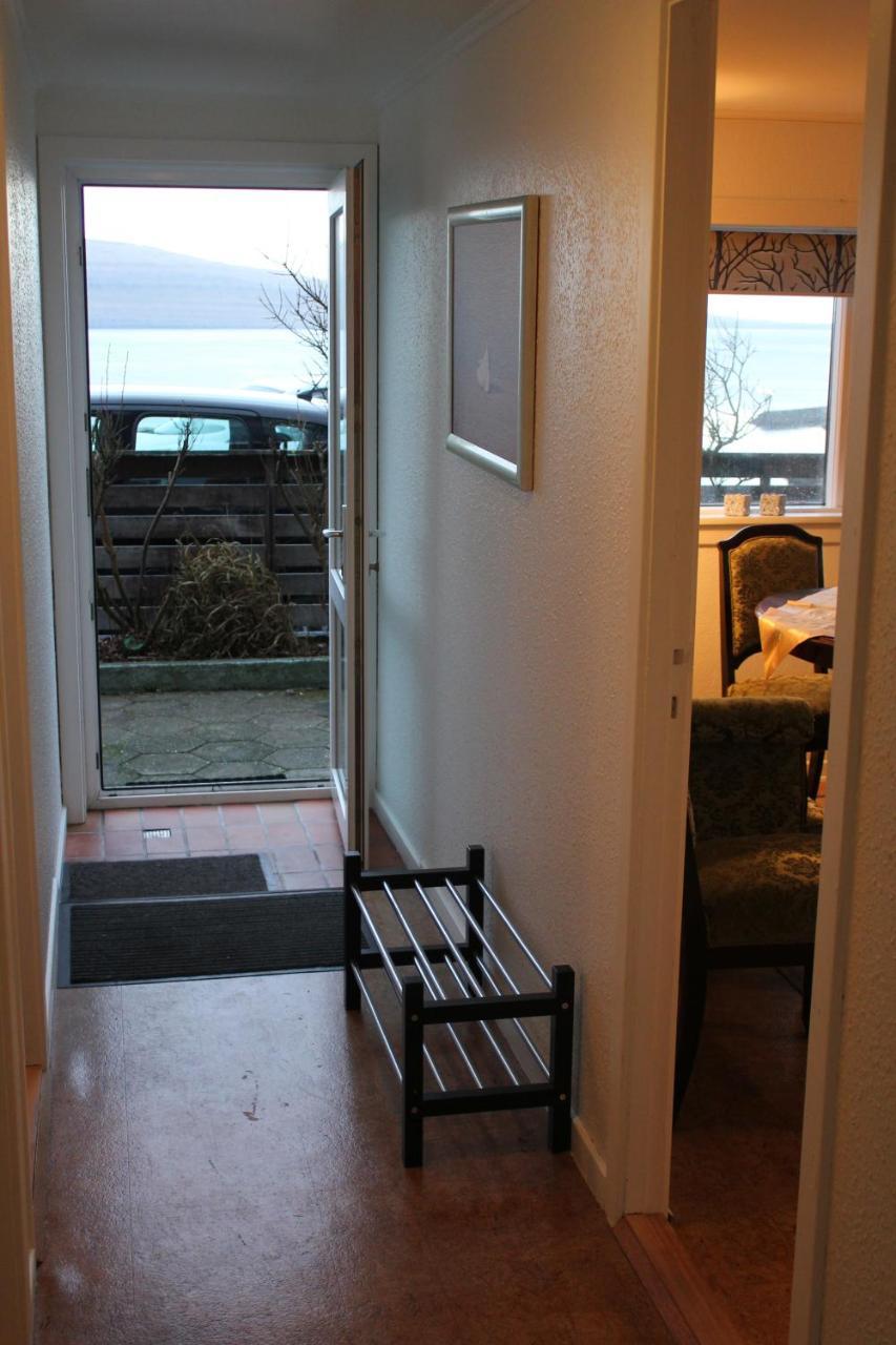 Lejligheder Pa Heygsmannavegur 15 Tórshavn Zewnętrze zdjęcie