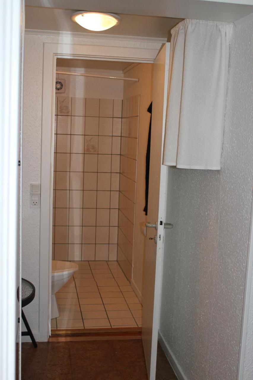 Lejligheder Pa Heygsmannavegur 15 Tórshavn Zewnętrze zdjęcie